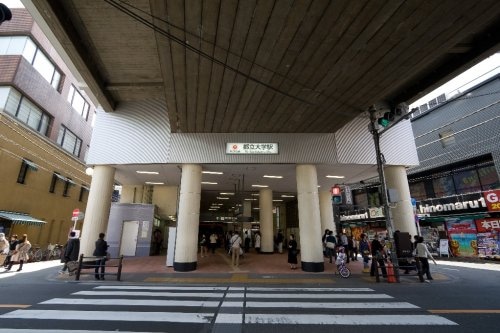 （仮称）八雲２丁目メゾンの物件内観写真