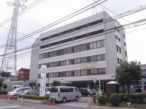 尾山台駅 徒歩10分 1階の物件内観写真