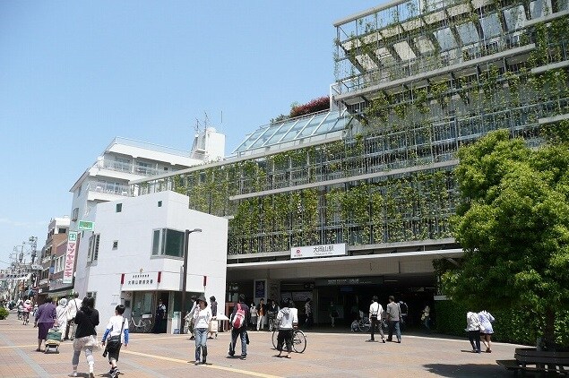 大岡山駅 徒歩7分 2階の物件内観写真