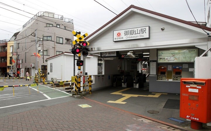 雪が谷大塚駅 徒歩2分 3階の物件内観写真