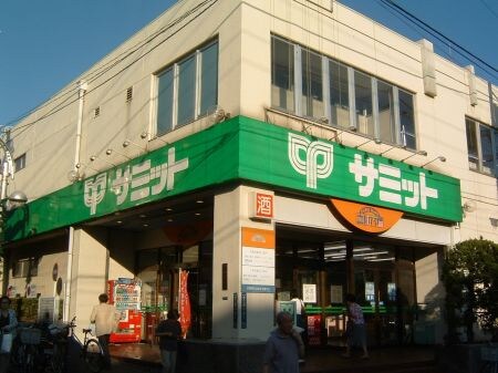 千鳥町駅 徒歩8分 2階の物件内観写真