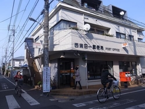 池上駅 徒歩4分 1階の物件内観写真