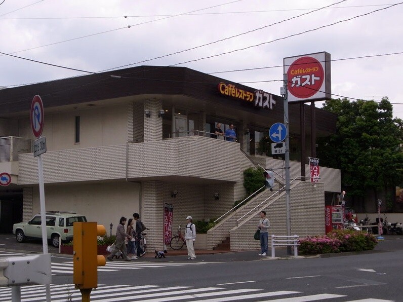 田園調布駅 徒歩2分 1階の物件内観写真