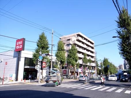 尾山台駅 徒歩13分 1-2階の物件内観写真