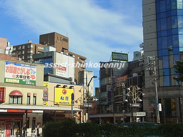 西荻窪駅 徒歩3分 1階の物件内観写真