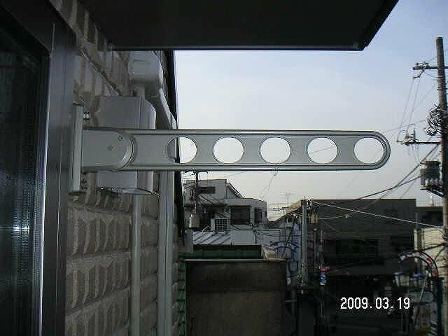 代田橋駅 徒歩4分 3階の物件内観写真