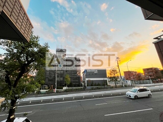 田園調布駅 徒歩6分 2階の物件内観写真