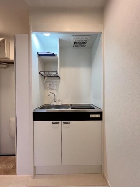 武蔵境駅 徒歩12分 1階の物件内観写真