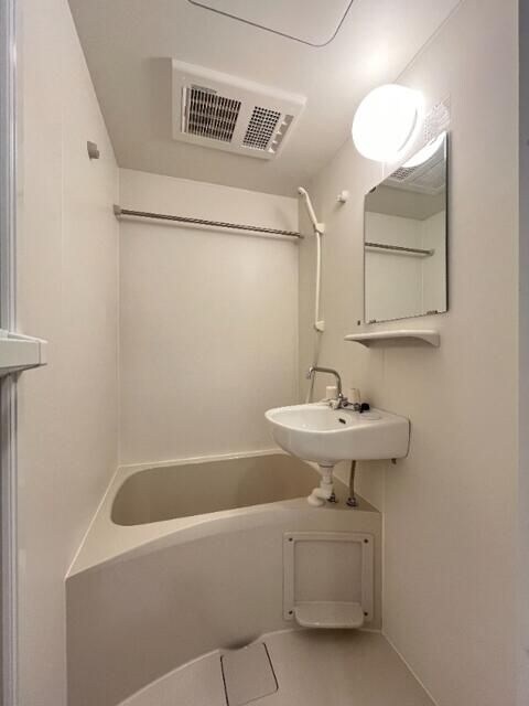 武蔵境駅 徒歩12分 1階の物件内観写真