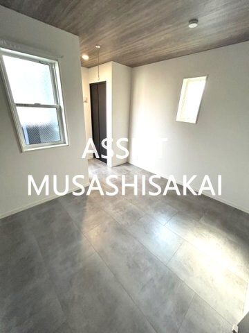 三鷹駅 徒歩18分 2階の物件内観写真