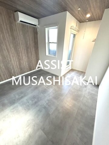 三鷹駅 徒歩18分 2階の物件内観写真