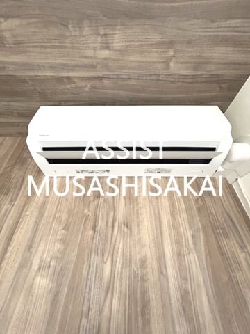 三鷹駅 徒歩18分 2階の物件内観写真