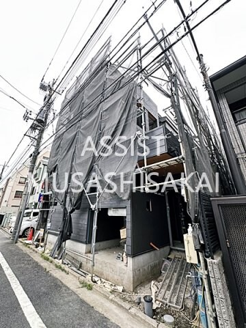 三鷹駅 徒歩18分 2階の物件内観写真