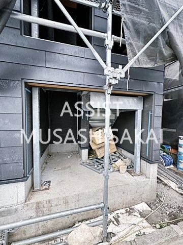 三鷹駅 徒歩18分 2階の物件内観写真