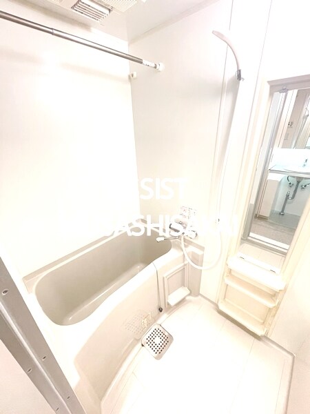 武蔵境駅 徒歩6分 1階の物件内観写真