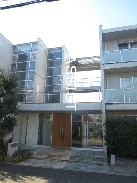 武蔵境駅 徒歩6分 1階の物件外観写真