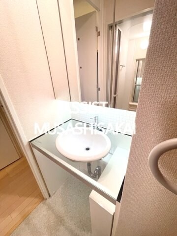 武蔵境駅 徒歩6分 1階の物件内観写真