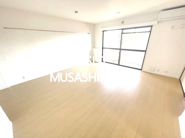 武蔵境駅 徒歩9分 3階の物件内観写真