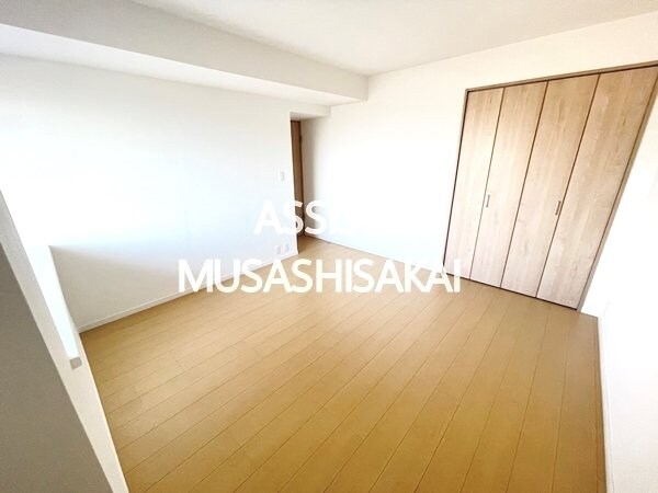 武蔵境駅 徒歩9分 3階の物件内観写真