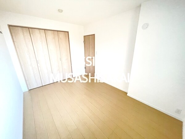 武蔵境駅 徒歩9分 3階の物件内観写真