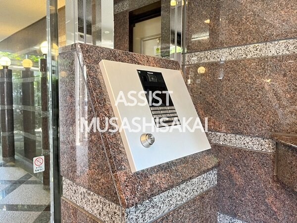 武蔵境駅 徒歩9分 3階の物件内観写真