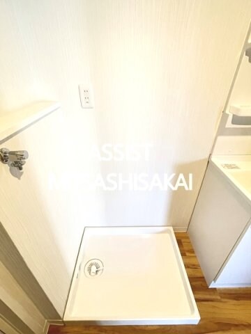 武蔵境駅 徒歩9分 3階の物件内観写真