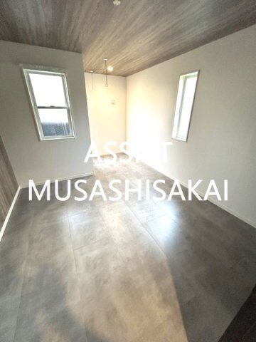 三鷹駅 徒歩18分 1階の物件内観写真