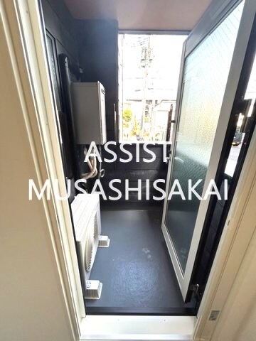 三鷹駅 徒歩18分 1階の物件内観写真