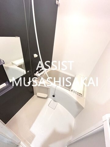 三鷹駅 徒歩18分 3階の物件内観写真