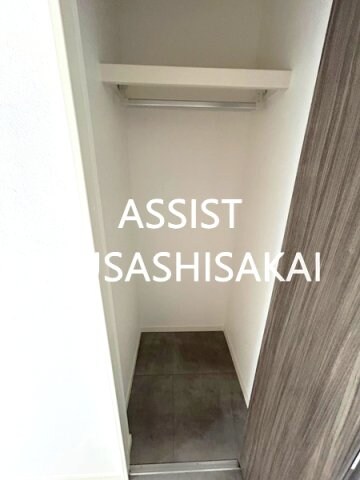 三鷹駅 徒歩18分 3階の物件内観写真