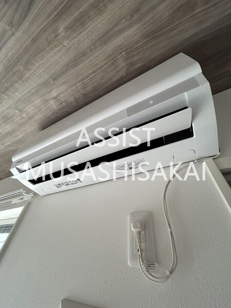 三鷹駅 徒歩18分 3階の物件内観写真