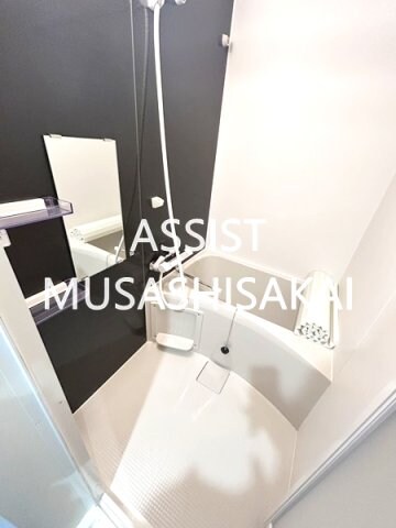 三鷹駅 徒歩18分 3階の物件内観写真