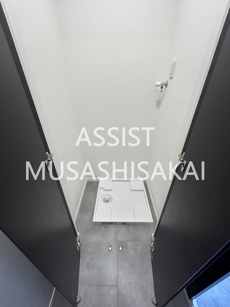 三鷹駅 徒歩18分 3階の物件内観写真