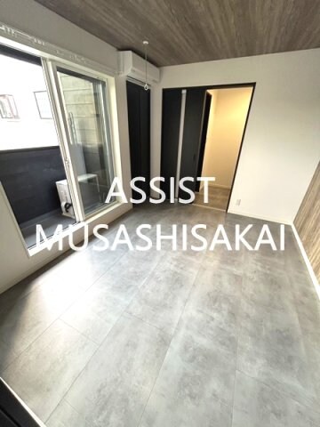 三鷹駅 徒歩18分 3階の物件内観写真