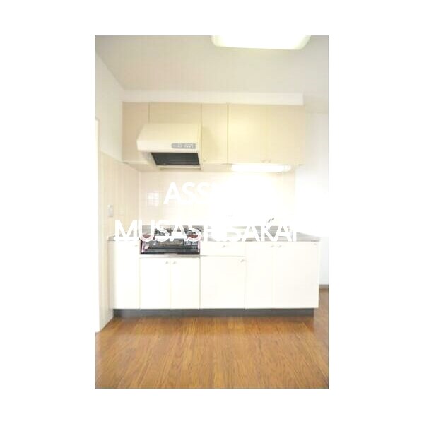 武蔵境駅 徒歩9分 4階の物件内観写真