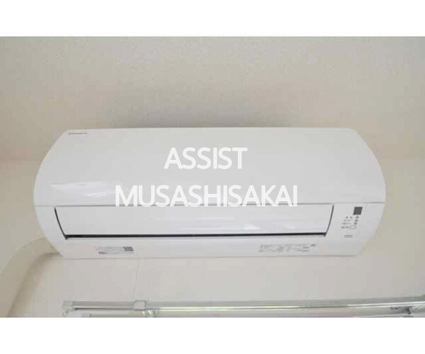 武蔵境駅 徒歩9分 4階の物件内観写真