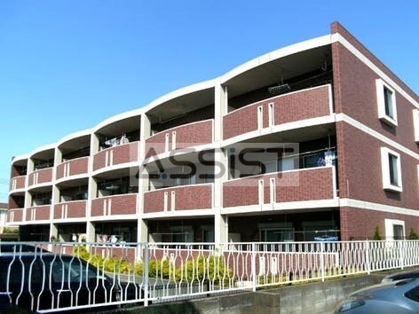 武蔵境駅 徒歩21分 1階の物件外観写真