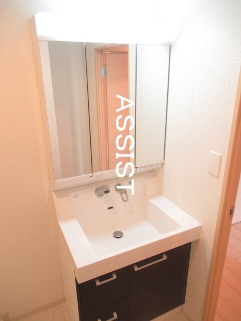 武蔵境駅 徒歩21分 1階の物件内観写真