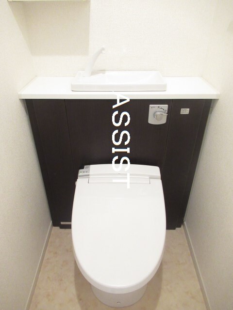 武蔵境駅 徒歩21分 1階の物件内観写真