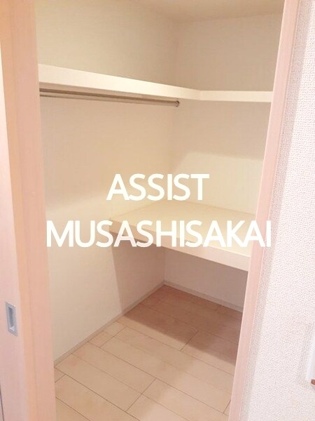 武蔵境駅 徒歩21分 1階の物件内観写真