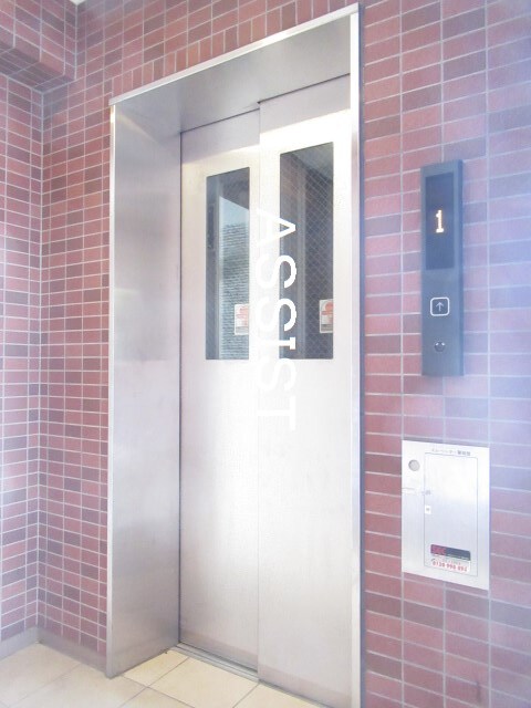 武蔵境駅 徒歩21分 1階の物件内観写真