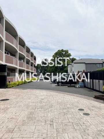 武蔵境駅 徒歩21分 1階の物件内観写真