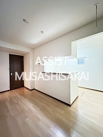 武蔵小金井駅 徒歩10分 1階の物件内観写真