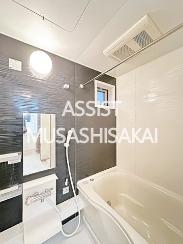 武蔵小金井駅 徒歩10分 1階の物件内観写真