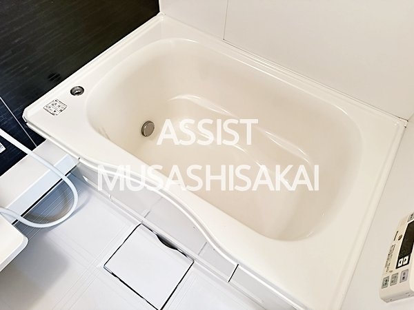 武蔵小金井駅 徒歩10分 1階の物件内観写真