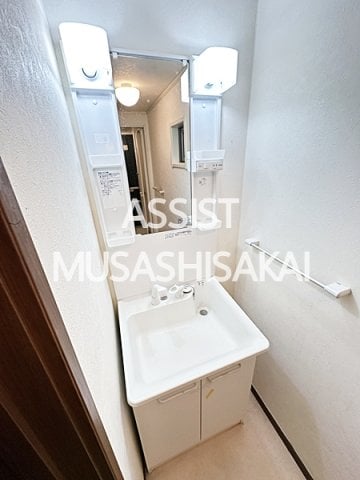 武蔵小金井駅 徒歩10分 1階の物件内観写真