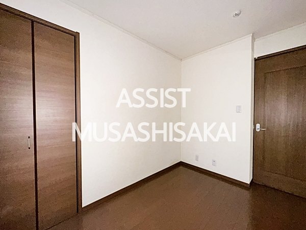 武蔵小金井駅 徒歩10分 1階の物件内観写真