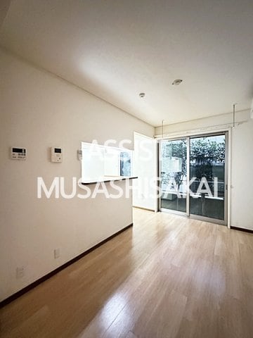 武蔵小金井駅 徒歩10分 1階の物件内観写真