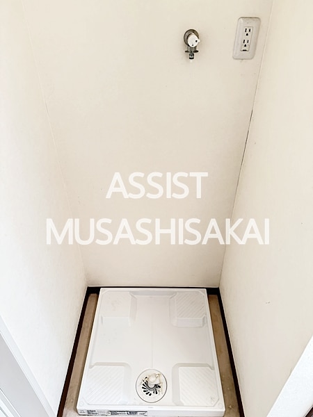 武蔵小金井駅 徒歩10分 1階の物件内観写真