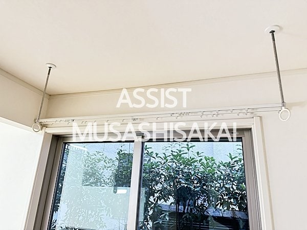 武蔵小金井駅 徒歩10分 1階の物件内観写真